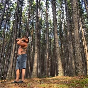 Meet your Posher, Christopher